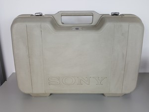 Thumbnail image of SONY Colour Video Camera Model - DXC-1820P Camcorder Handycam