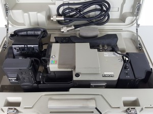 Thumbnail image of SONY Colour Video Camera Model - DXC-1820P Camcorder Handycam