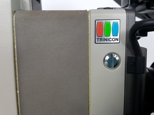 Thumbnail image of SONY Colour Video Camera Model - DXC-1820P Camcorder Handycam