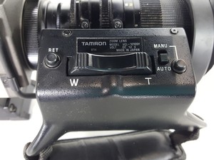 Thumbnail image of SONY Colour Video Camera Model - DXC-1820P Camcorder Handycam