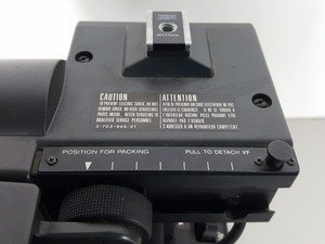Thumbnail image of SONY Colour Video Camera Model - DXC-1820P Camcorder Handycam