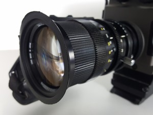 Thumbnail image of SONY Colour Video Camera Model - DXC-1820P Camcorder Handycam
