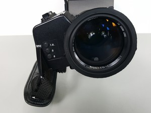 Thumbnail image of SONY Colour Video Camera Model - DXC-1820P Camcorder Handycam