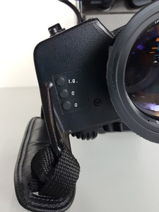 Thumbnail image of SONY Colour Video Camera Model - DXC-1820P Camcorder Handycam
