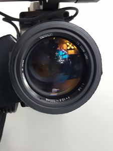 Thumbnail image of SONY Colour Video Camera Model - DXC-1820P Camcorder Handycam