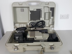 Thumbnail image of SONY Colour Video Camera Model - DXC-1820P Camcorder Handycam