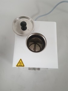 Thumbnail image of Simon Keller STERI 250 Seconds  Dry-Heat Sterilizer