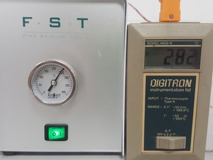 Thumbnail image of Simon Keller STERI 250 Seconds  Dry-Heat Sterilizer