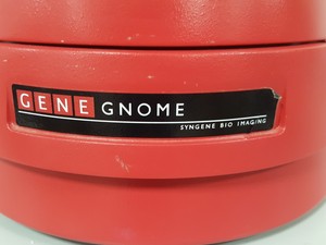 Thumbnail image of Syngene GeneGnome 50000 Bioimaging Chemiluminescence Gel Doc System Lab