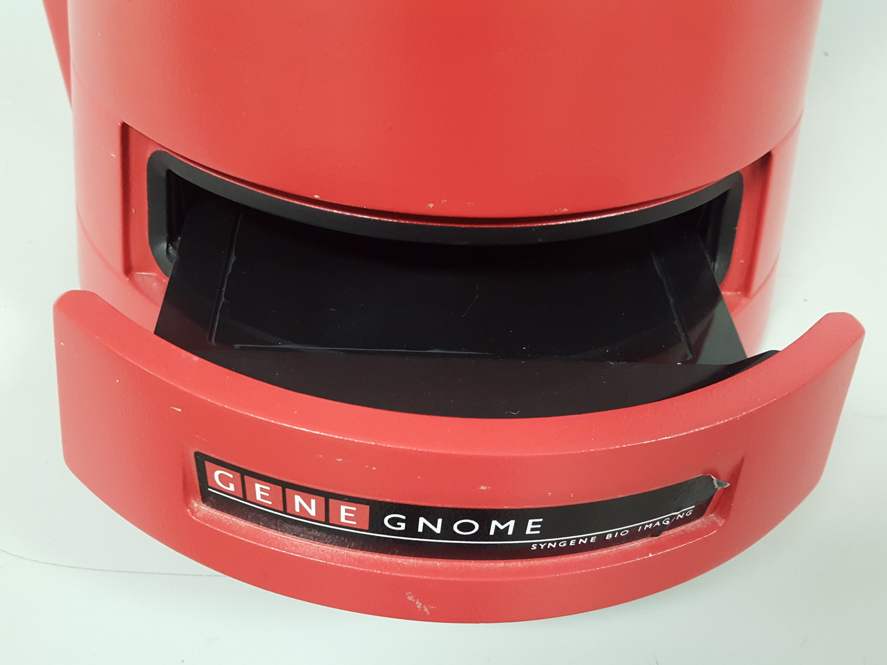 Image of Syngene GeneGnome 50000 Bioimaging Chemiluminescence Gel Doc System Lab