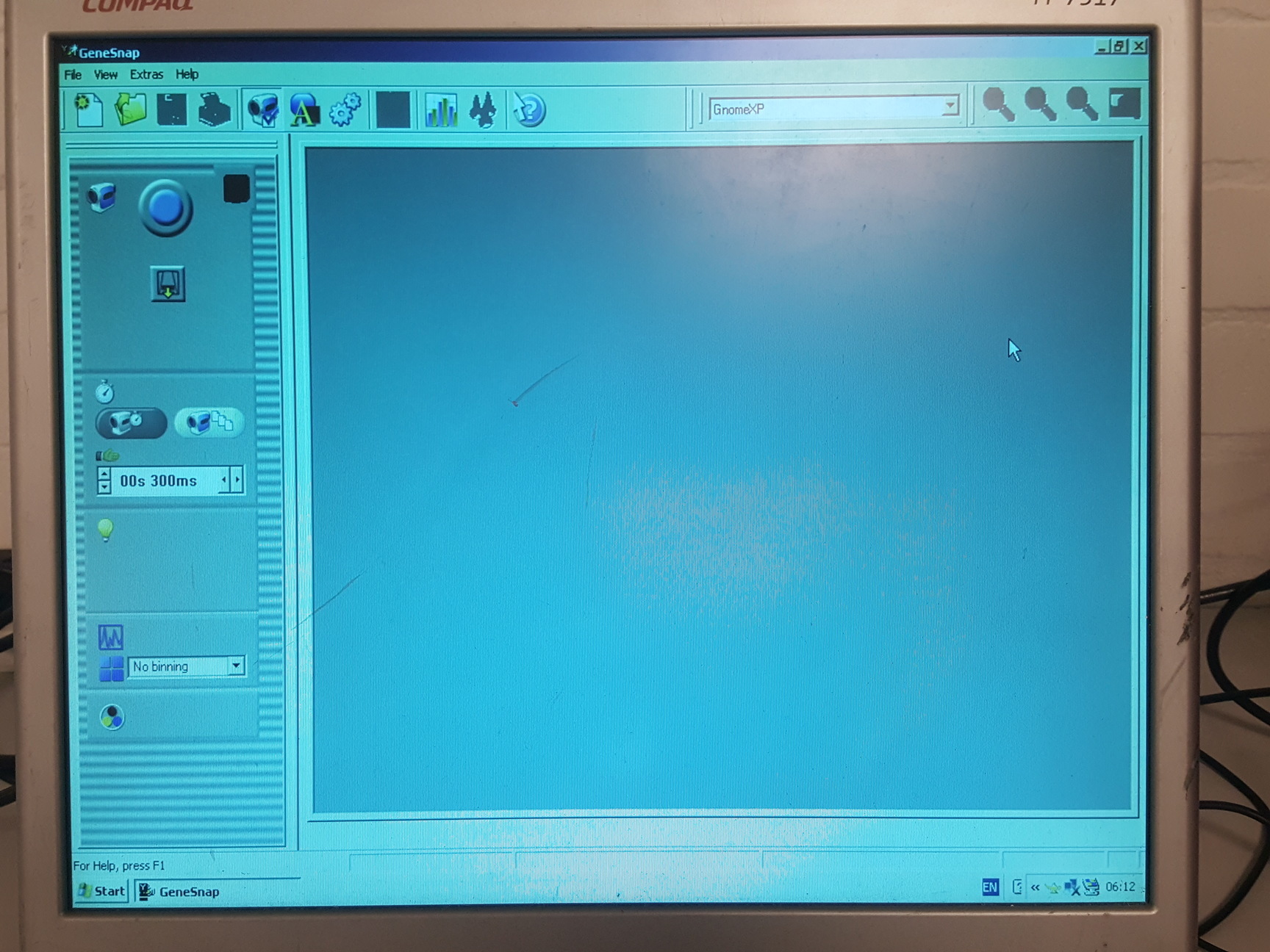 Image of Syngene GeneGnome 50000 Bioimaging Chemiluminescence Gel Doc System Lab