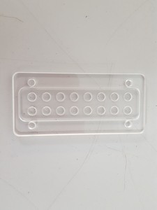 Thumbnail image of Tecan NanoQuant Plate for Microplate Reader Infinite 200 Lab