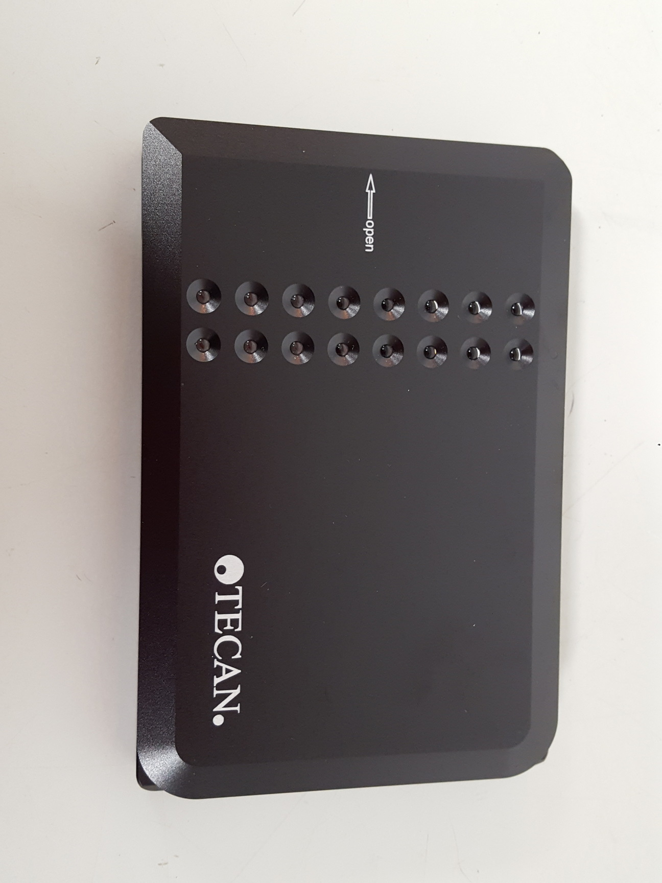 Image of Tecan NanoQuant Plate for Microplate Reader Infinite 200 Lab