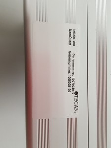 Thumbnail image of Tecan NanoQuant Plate for Microplate Reader Infinite 200 Lab