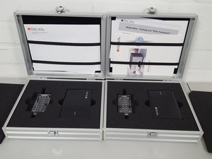 Thumbnail image of Tecan NanoQuant Plate for Microplate Reader Infinite 200 Lab
