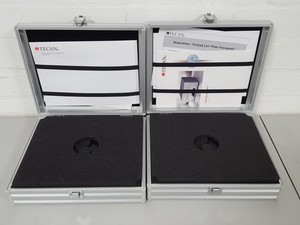 Thumbnail image of Tecan NanoQuant Plate for Microplate Reader Infinite 200 Lab