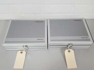 Thumbnail image of Tecan NanoQuant Plate for Microplate Reader Infinite 200 Lab