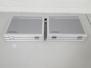 Thumbnail image of Tecan NanoQuant Plate for Microplate Reader Infinite 200 Lab