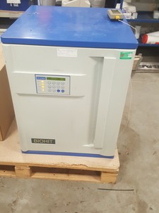 Thumbnail image of RS Biotech BioHit Co2 Lab Incubator 