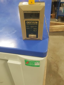 Thumbnail image of RS Biotech BioHit Co2 Lab Incubator 