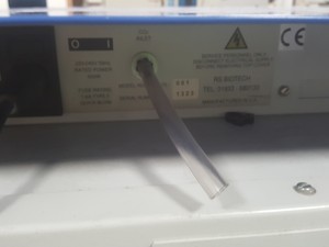 Thumbnail image of RS Biotech BioHit Co2 Lab Incubator 