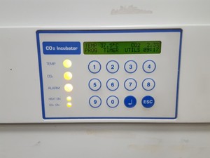 Thumbnail image of RS Biotech BioHit Co2 Lab Incubator 