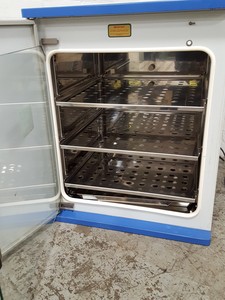 Thumbnail image of RS Biotech BioHit Co2 Lab Incubator 
