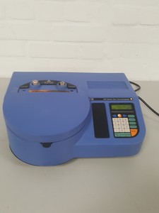 Thumbnail image of Cambridge Scientific 200 Series Gas Chromatography System