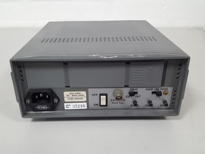 Thumbnail image of Black Star 1502 15MHz Battery Oscilloscope Lab