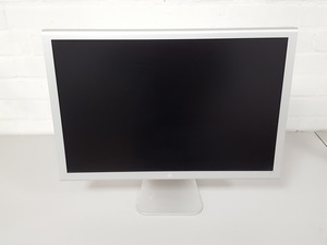 Thumbnail image of Apple Cinema Display A1097 Widescreen LCD Monitor Spares Repairs