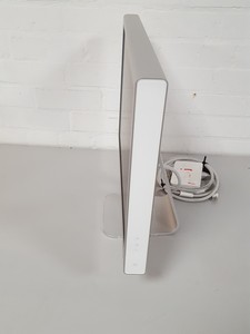 Thumbnail image of Apple Cinema Display A1097 Widescreen LCD Monitor Spares Repairs