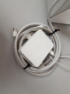 Thumbnail image of Apple Cinema Display A1097 Widescreen LCD Monitor Spares Repairs