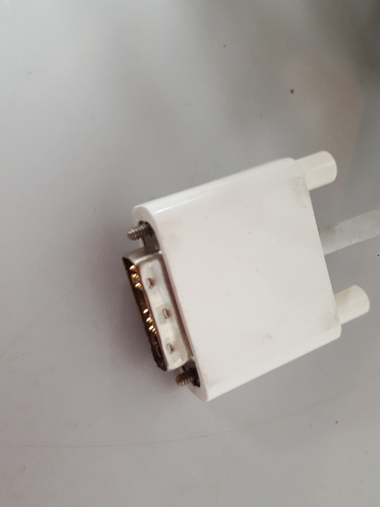 Image of Apple Cinema Display A1097 Widescreen LCD Monitor Spares Repairs