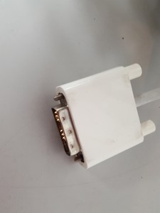 Thumbnail image of Apple Cinema Display A1097 Widescreen LCD Monitor Spares Repairs