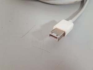 Thumbnail image of Apple Cinema Display A1097 Widescreen LCD Monitor Spares Repairs