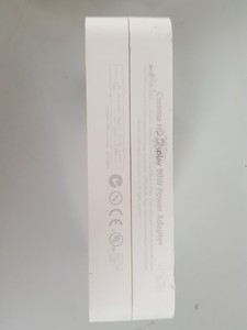 Thumbnail image of Apple Cinema Display A1097 Widescreen LCD Monitor Spares Repairs