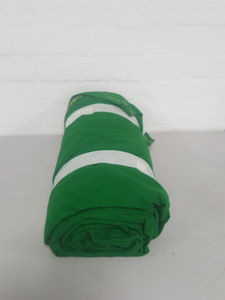 Thumbnail image of Green Baize Snooker / Pool Table Cloth