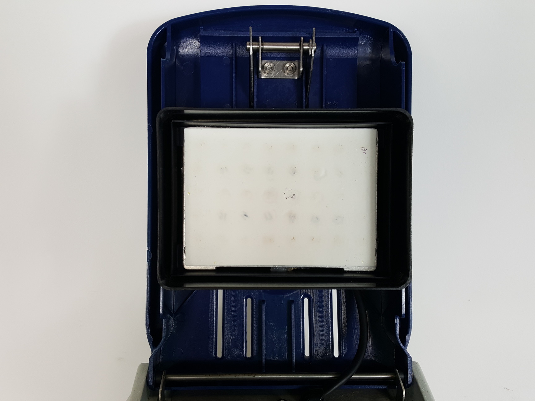 Image of Techne Genius Thermal Cycler FGEN05TD Lab PCR