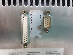 Thumbnail image of Techne Genius Thermal Cycler FGEN05TD Lab PCR