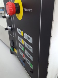 Thumbnail image of Aurel C890 Screen Printer For Thick Filmography Lab