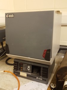 Thumbnail image of Carbolite RHF 1500 Furnace Lab Heating Equipment