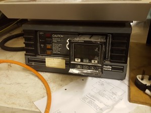 Thumbnail image of Carbolite RHF 1500 Furnace Lab Heating Equipment