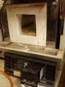 Thumbnail image of Carbolite RHF 1500 Furnace Lab Heating Equipment