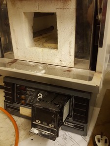 Thumbnail image of Carbolite RHF 1500 Furnace Lab Heating Equipment