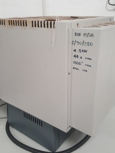 Thumbnail image of Carbolite RHF 1500 Furnace Lab Heating Equipment