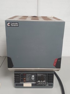 Thumbnail image of Carbolite RHF 1500 Furnace Lab Heating Equipment