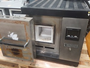 Thumbnail image of Vecstar Furnace Type LF-1 Lab Oven