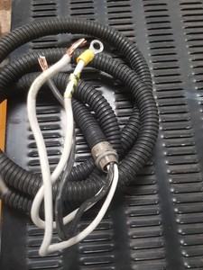 Thumbnail image of Vecstar Furnace Type LF-1 Lab Oven