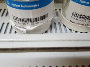 Thumbnail image of Oxford Diffraction Xcalibur 3 XRD Diffractometer + CryoDrive 2 KMW200CCD Chiller