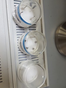 Thumbnail image of Oxford Diffraction Xcalibur 3 XRD Diffractometer + CryoDrive 2 KMW200CCD Chiller